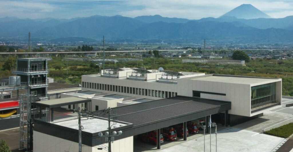市川工務店の施工事例