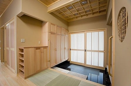 磯野建設株式会社公式HP 新築施工例の画像